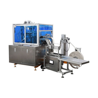Document Kopdekking die tot Machine maken 70-100 PCs/Minuut