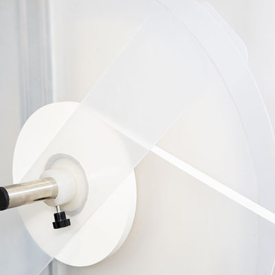 Milieuvriendelijk Document Straw Machine 400-700pcs/Min High Speed