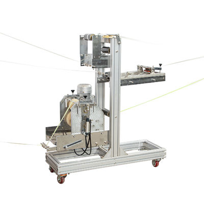 Milieuvriendelijk Document Straw Machine 400-700pcs/Min High Speed