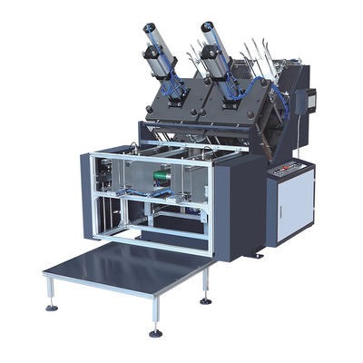 Hoge Krachtdocument Plaat Beschikbare de Platenmachine 220Volt van de Productiemachine