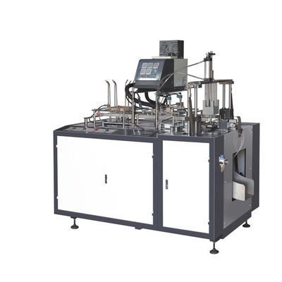 Beschikbare de Lunchdoos die van de machtsbesparing Machineplc Intelligente Controle vormen